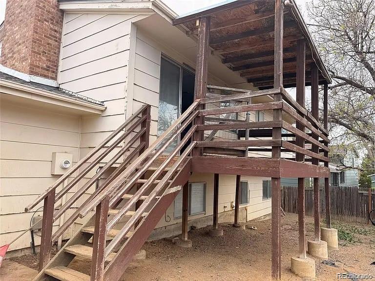 MLS Image #15 for 18035 e iowa drive,aurora, Colorado