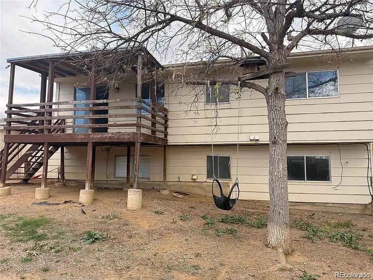 MLS Image #16 for 18035 e iowa drive,aurora, Colorado