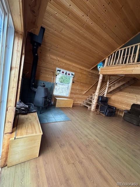 MLS Image #13 for 1049  spencer mountain road,bellvue, Colorado