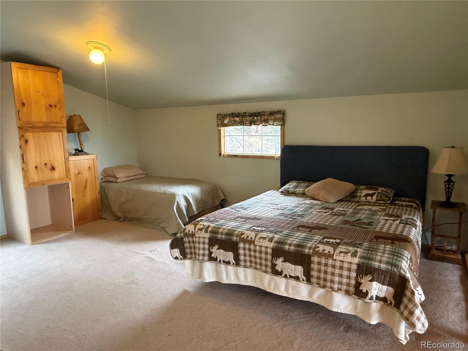 MLS Image #20 for 1049  spencer mountain road,bellvue, Colorado