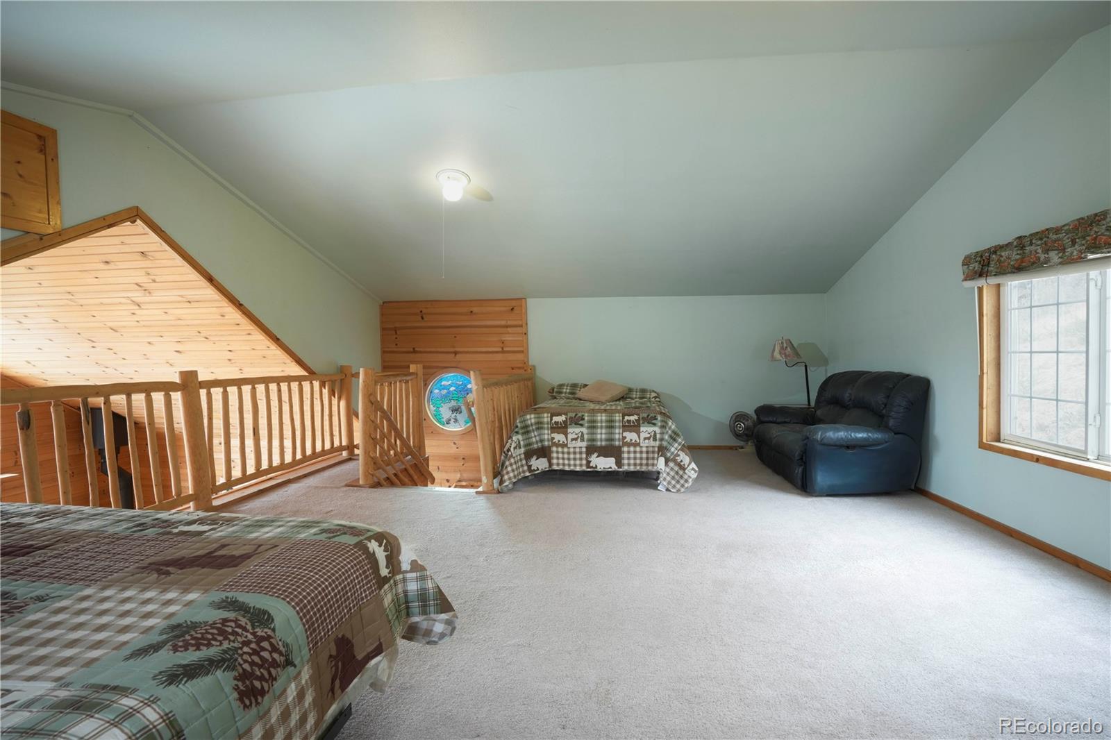 MLS Image #21 for 1049  spencer mountain road,bellvue, Colorado
