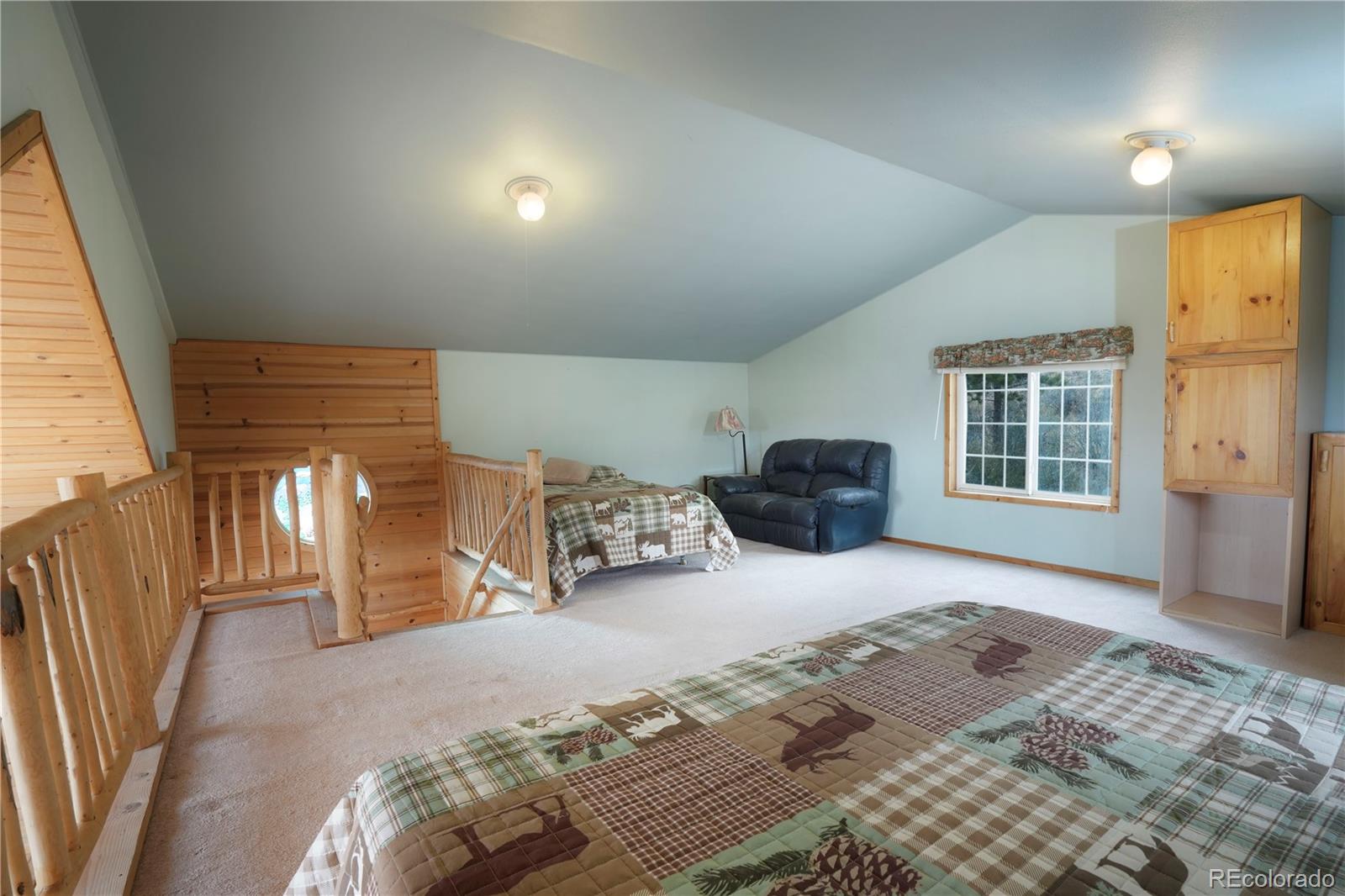 MLS Image #22 for 1049  spencer mountain road,bellvue, Colorado