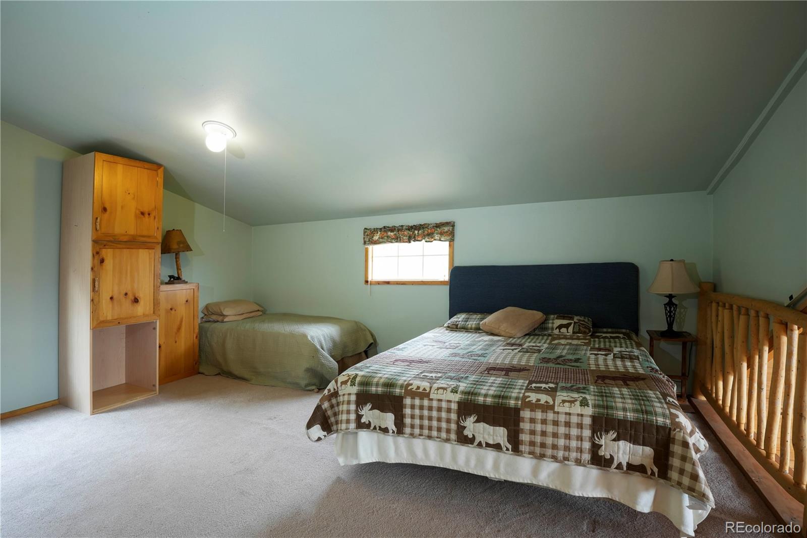 MLS Image #23 for 1049  spencer mountain road,bellvue, Colorado