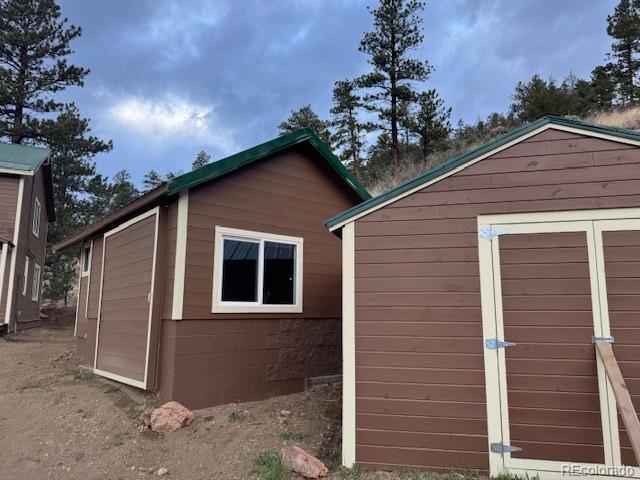 MLS Image #30 for 1049  spencer mountain road,bellvue, Colorado