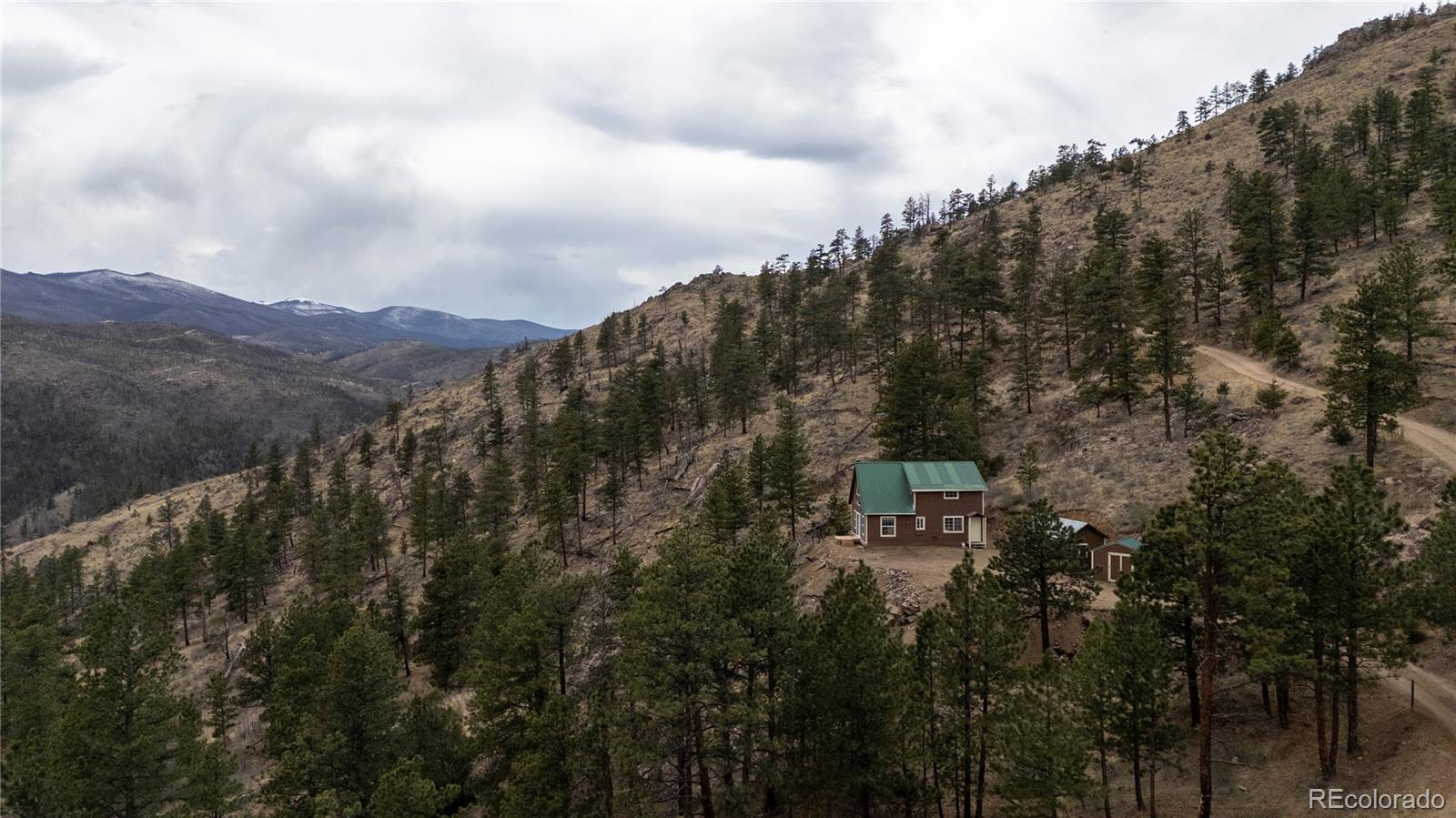 MLS Image #35 for 1049  spencer mountain road,bellvue, Colorado