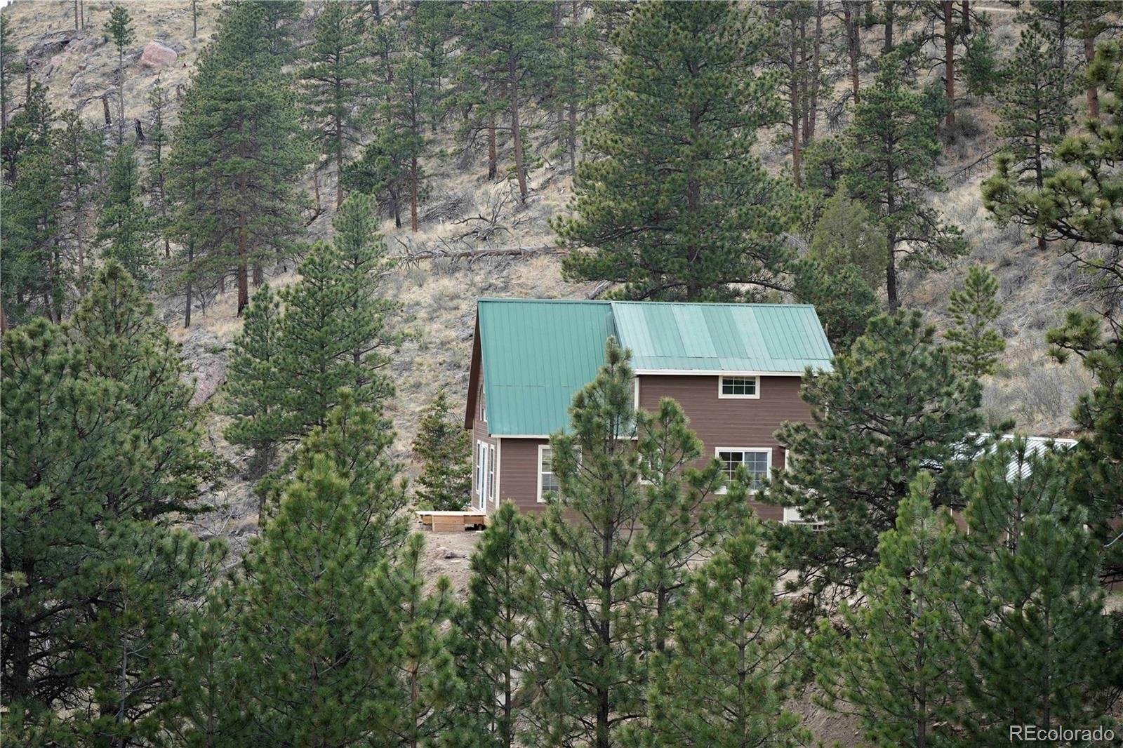 MLS Image #38 for 1049  spencer mountain road,bellvue, Colorado