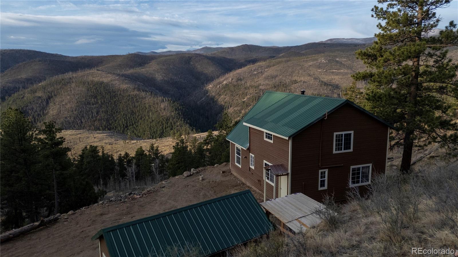 MLS Image #39 for 1049  spencer mountain road,bellvue, Colorado