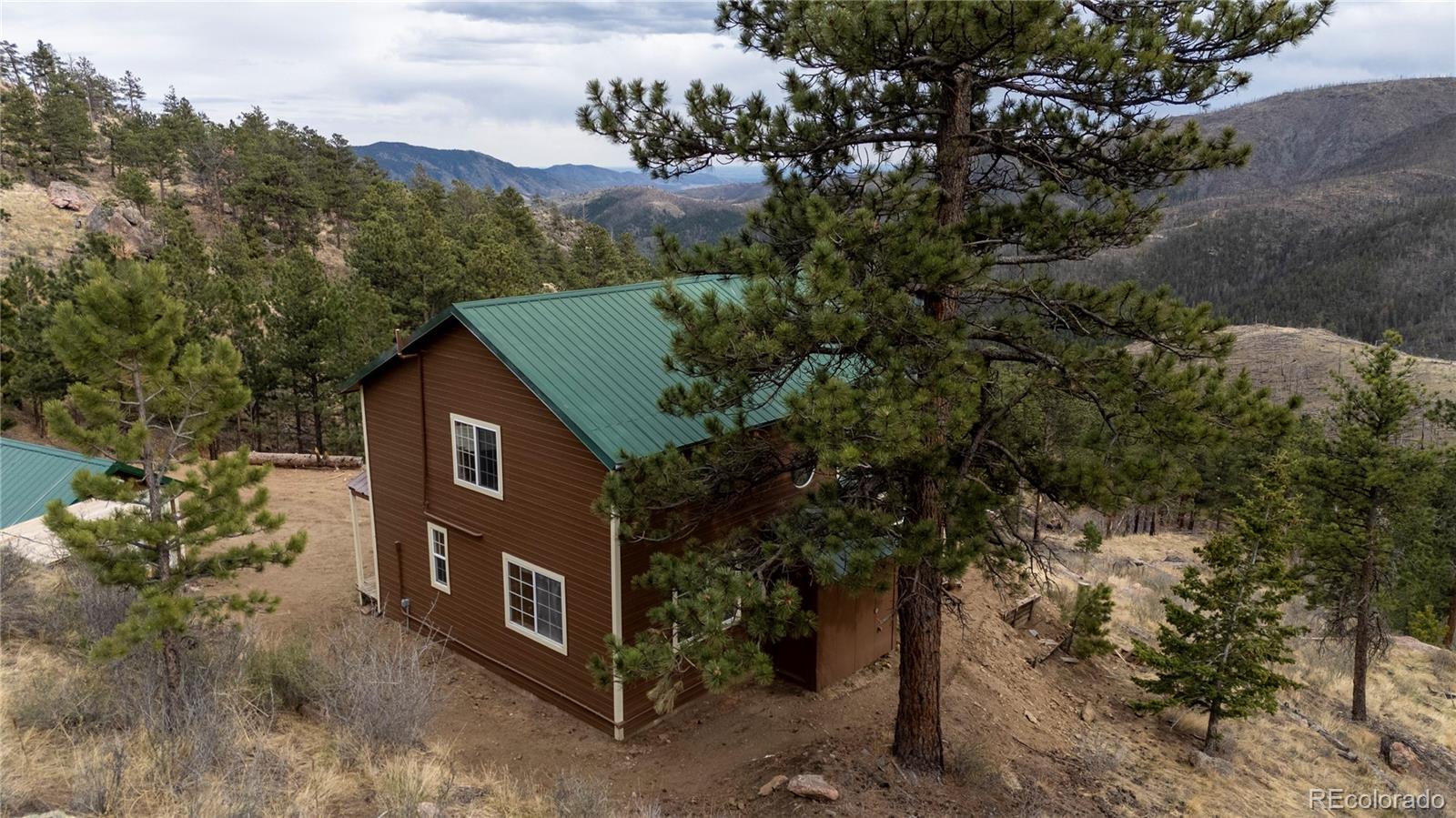 MLS Image #40 for 1049  spencer mountain road,bellvue, Colorado