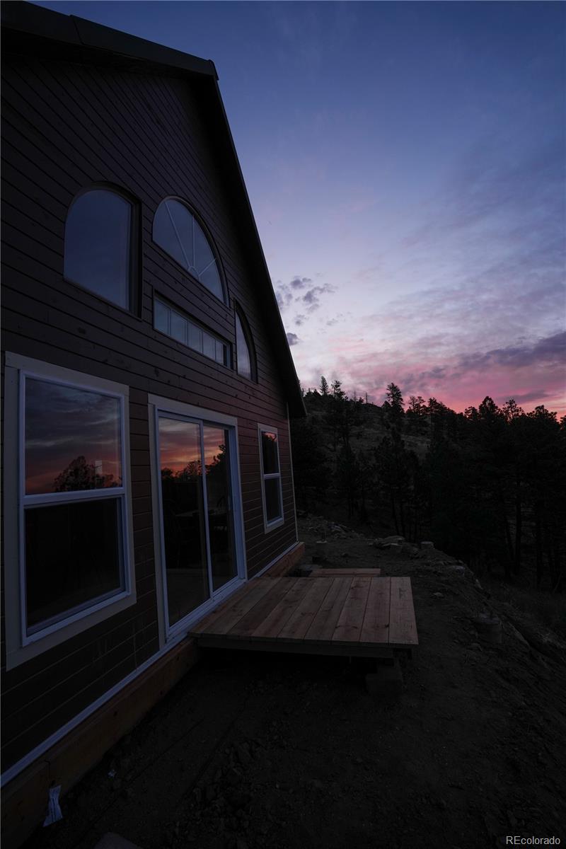 MLS Image #49 for 1049  spencer mountain road,bellvue, Colorado