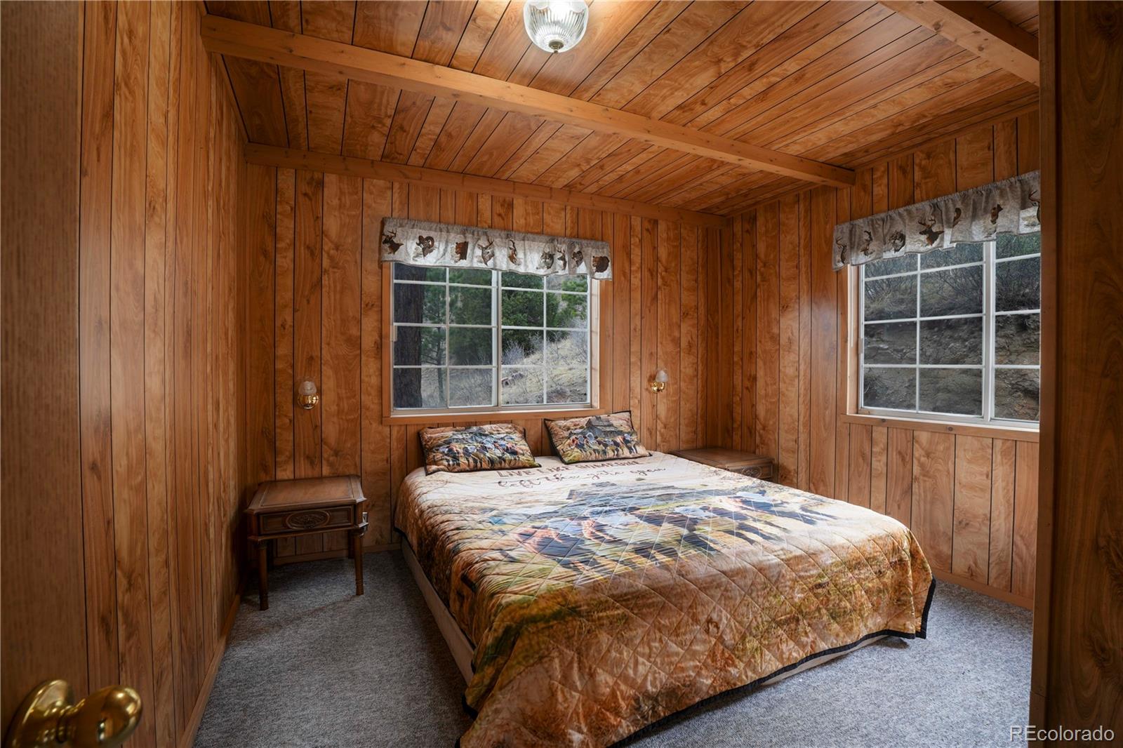 MLS Image #8 for 1049  spencer mountain road,bellvue, Colorado