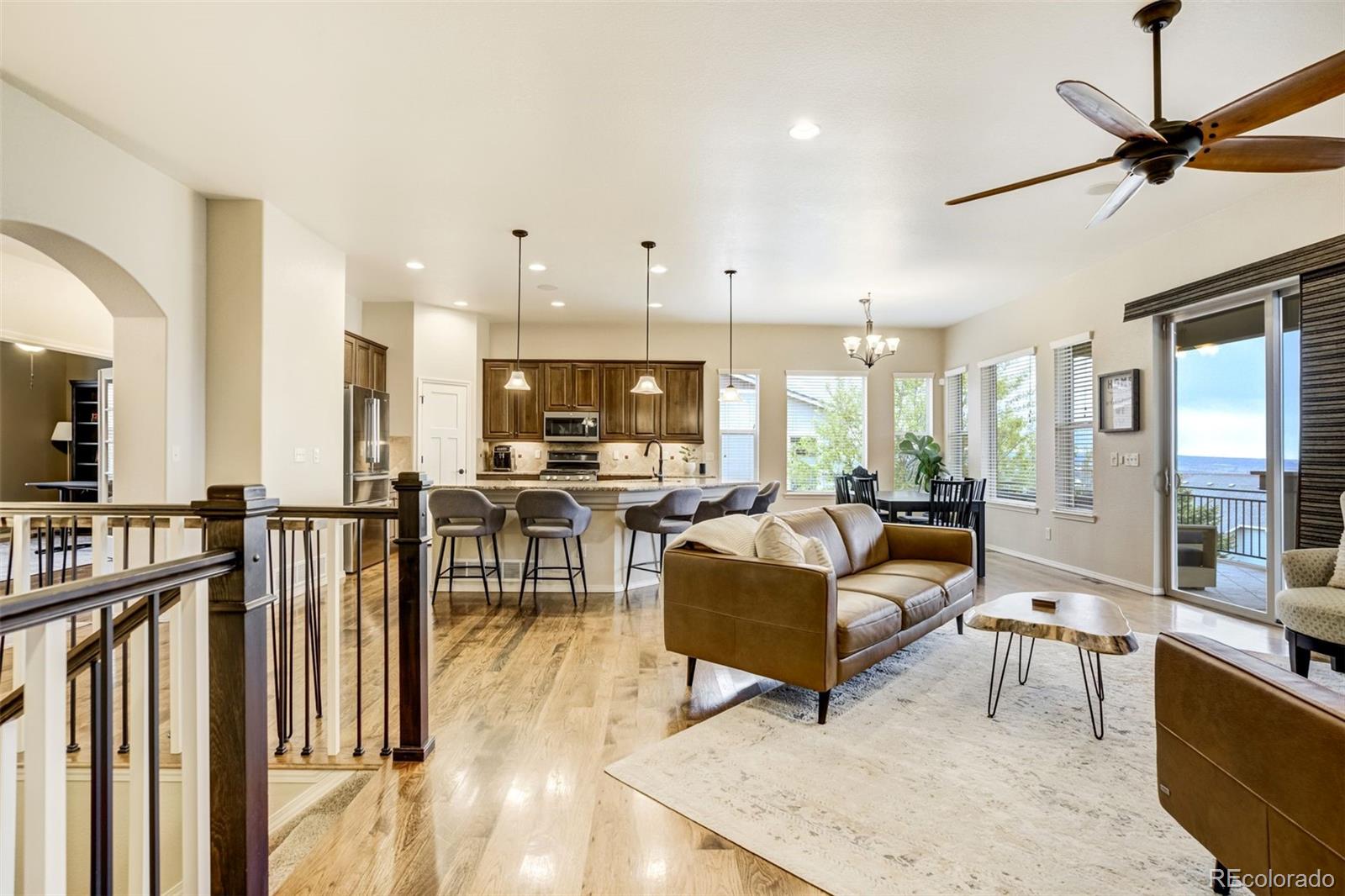 MLS Image #10 for 3069  lakefront drive,monument, Colorado