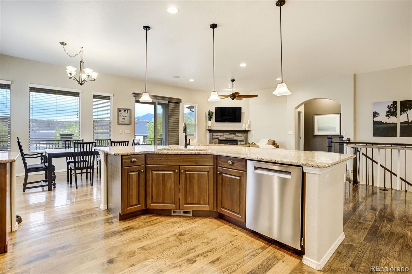 MLS Image #14 for 3069  lakefront drive,monument, Colorado