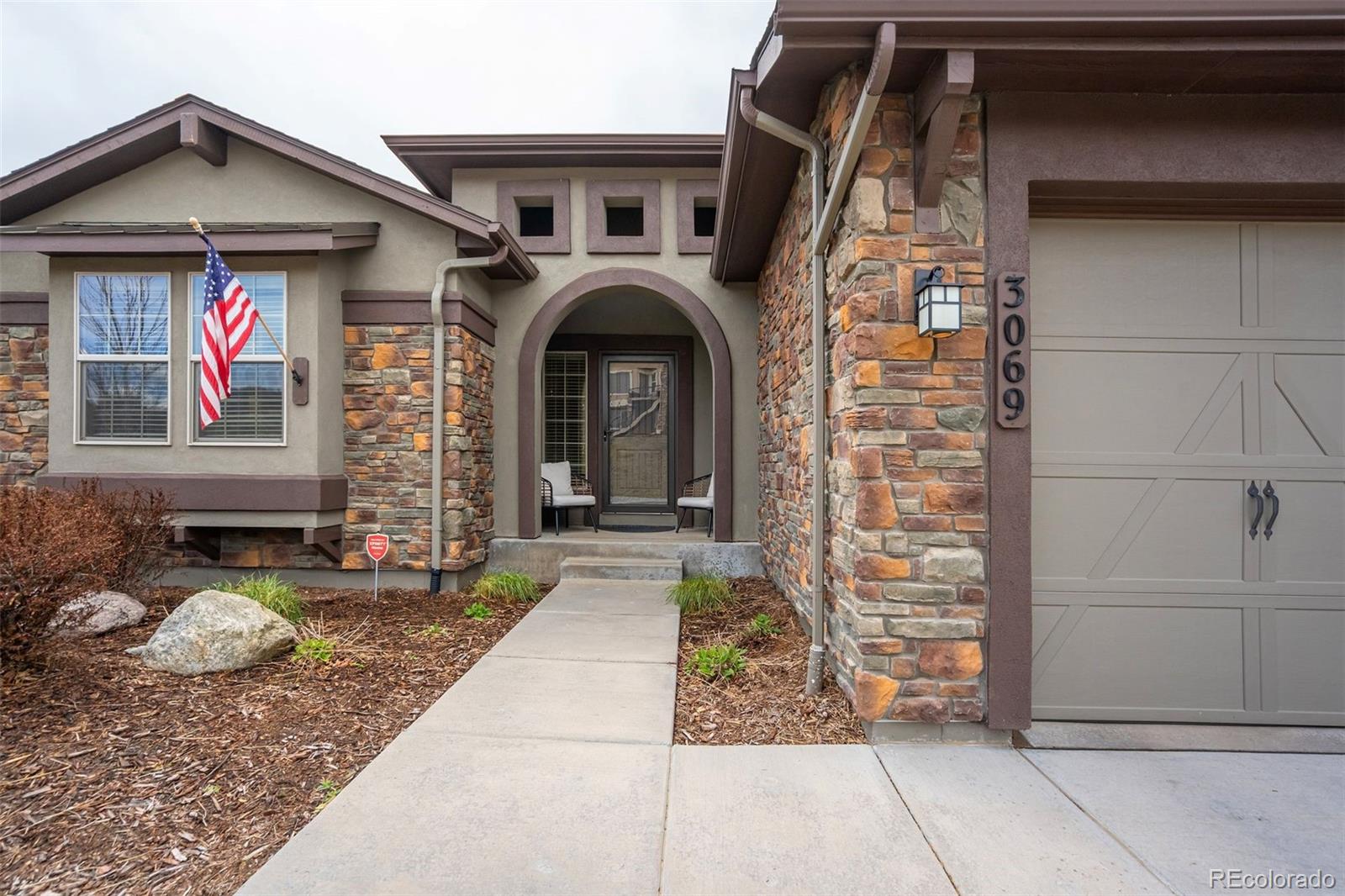 MLS Image #2 for 3069  lakefront drive,monument, Colorado