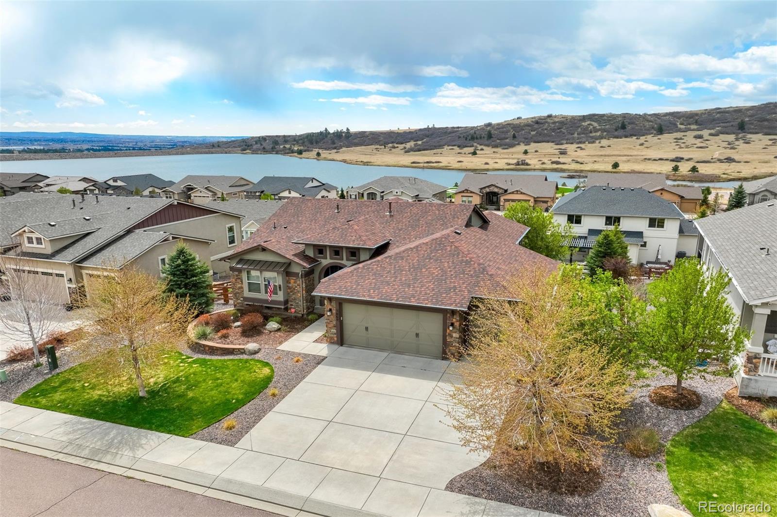 MLS Image #4 for 3069  lakefront drive,monument, Colorado