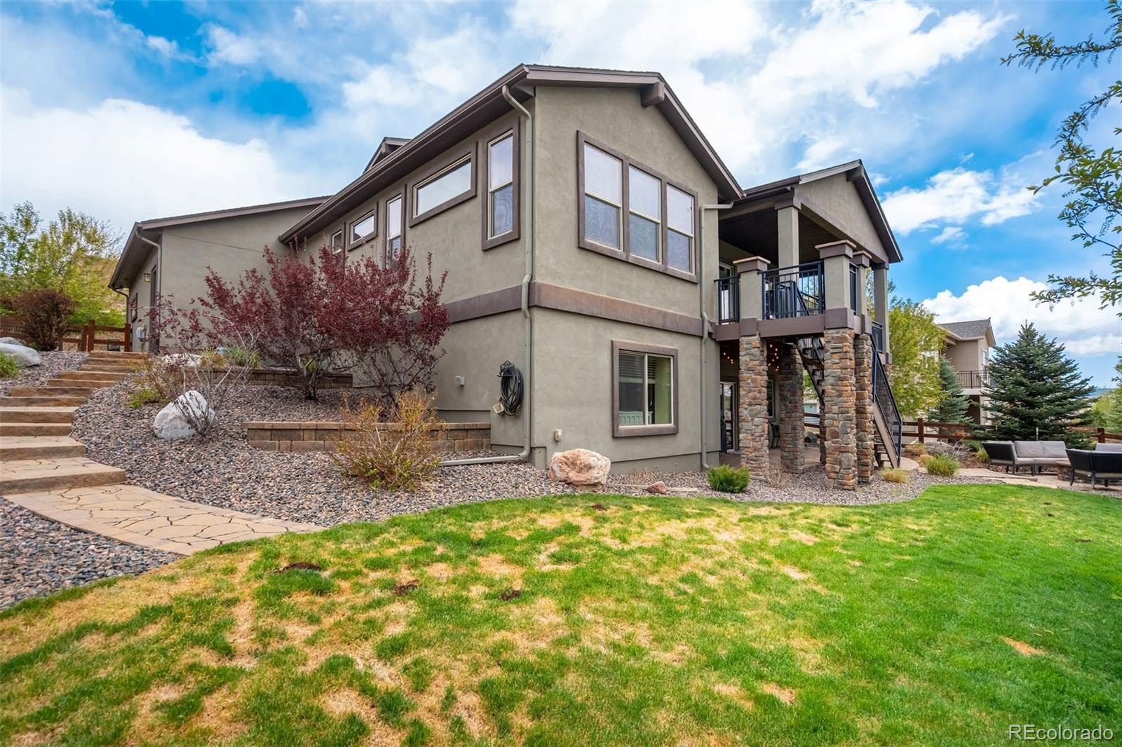 MLS Image #41 for 3069  lakefront drive,monument, Colorado