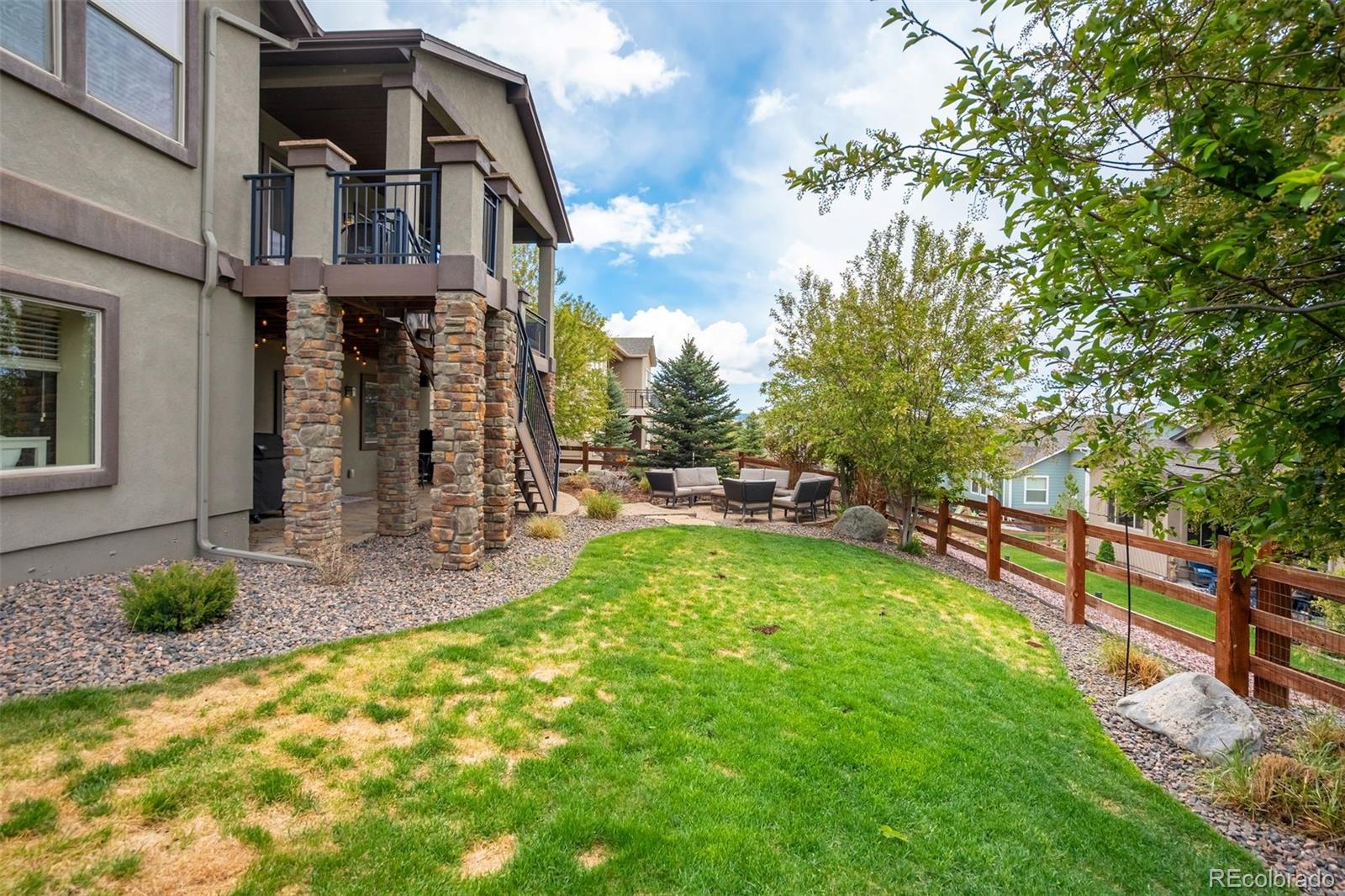 MLS Image #42 for 3069  lakefront drive,monument, Colorado