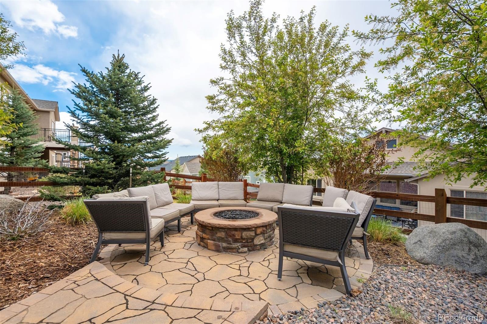 MLS Image #43 for 3069  lakefront drive,monument, Colorado
