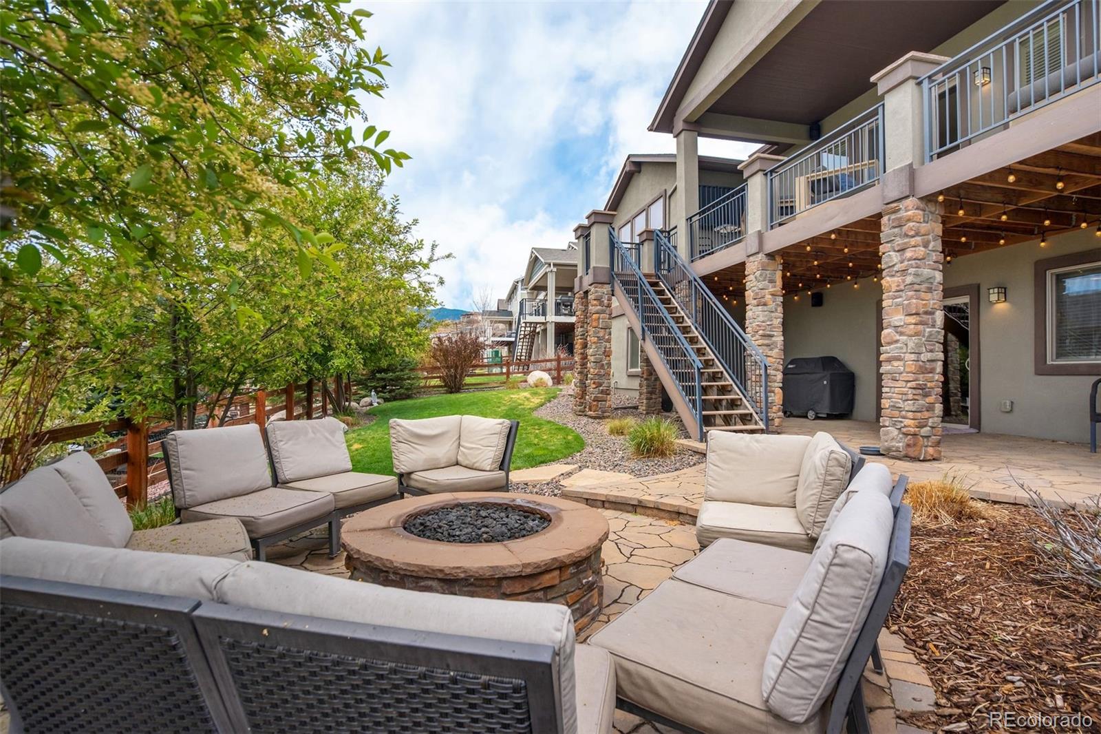MLS Image #44 for 3069  lakefront drive,monument, Colorado