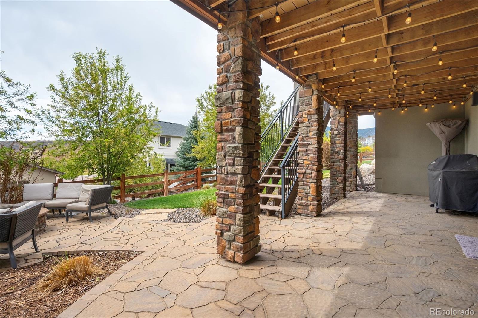 MLS Image #45 for 3069  lakefront drive,monument, Colorado