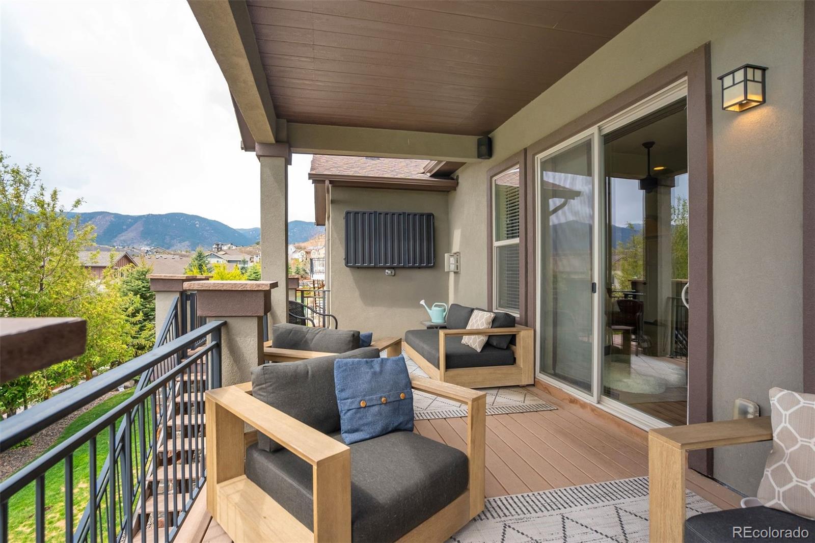 MLS Image #47 for 3069  lakefront drive,monument, Colorado