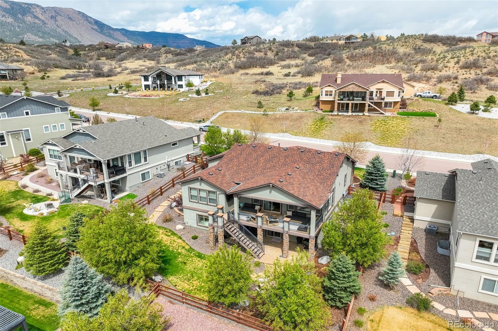MLS Image #48 for 3069  lakefront drive,monument, Colorado