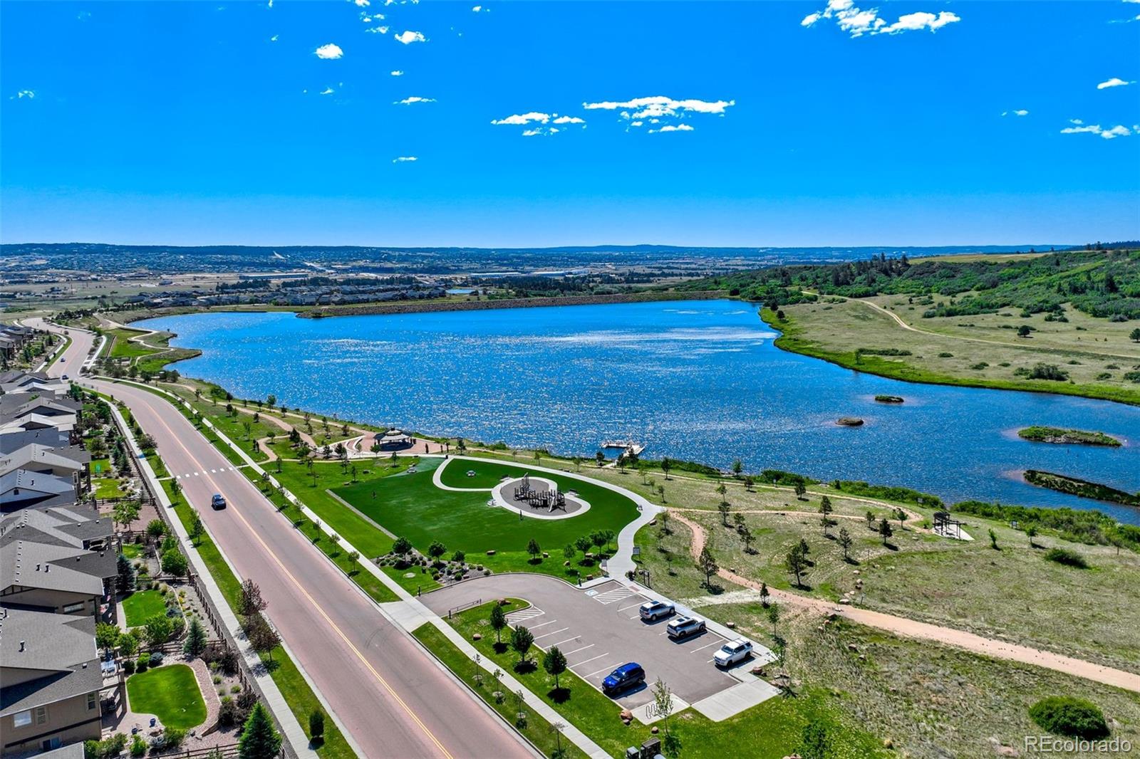 MLS Image #49 for 3069  lakefront drive,monument, Colorado
