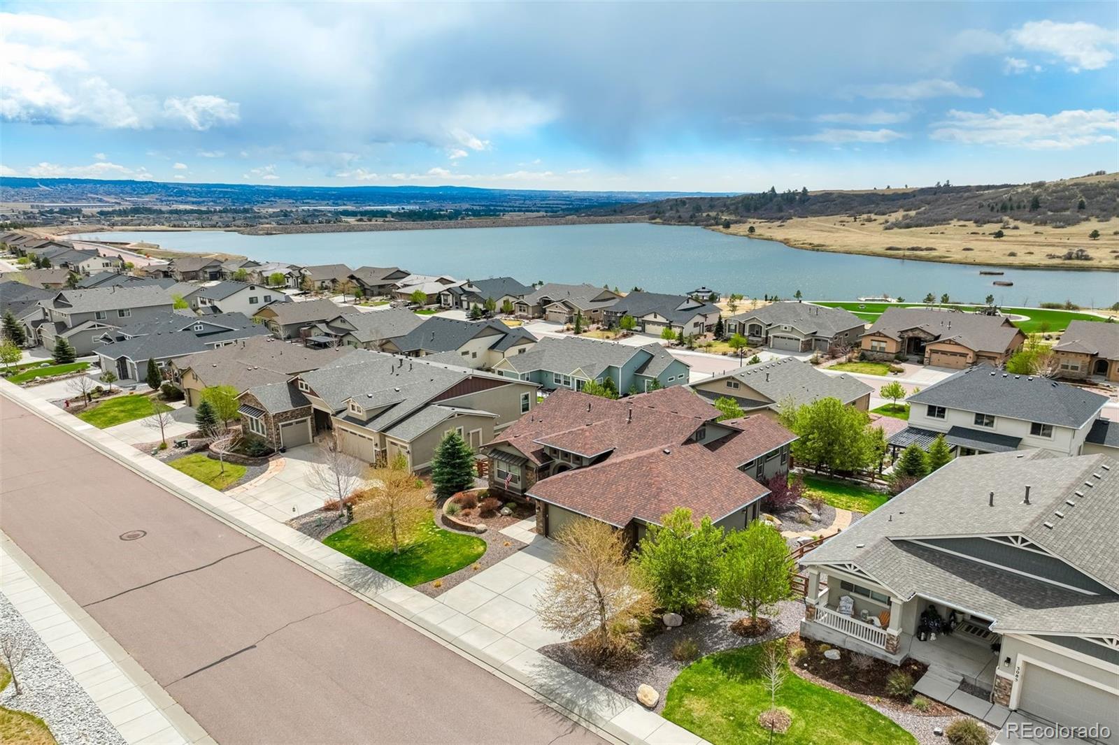MLS Image #5 for 3069  lakefront drive,monument, Colorado