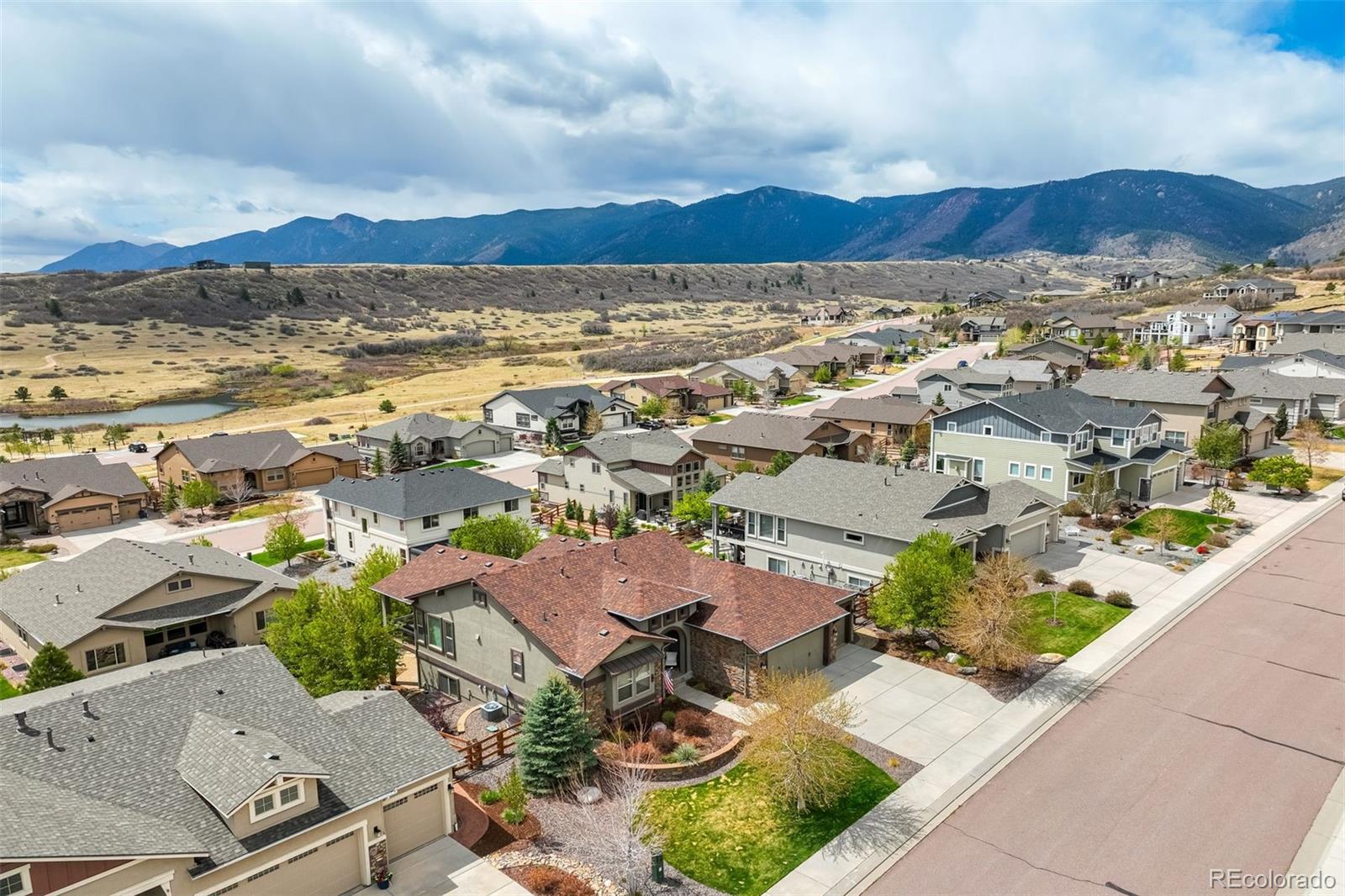 MLS Image #6 for 3069  lakefront drive,monument, Colorado