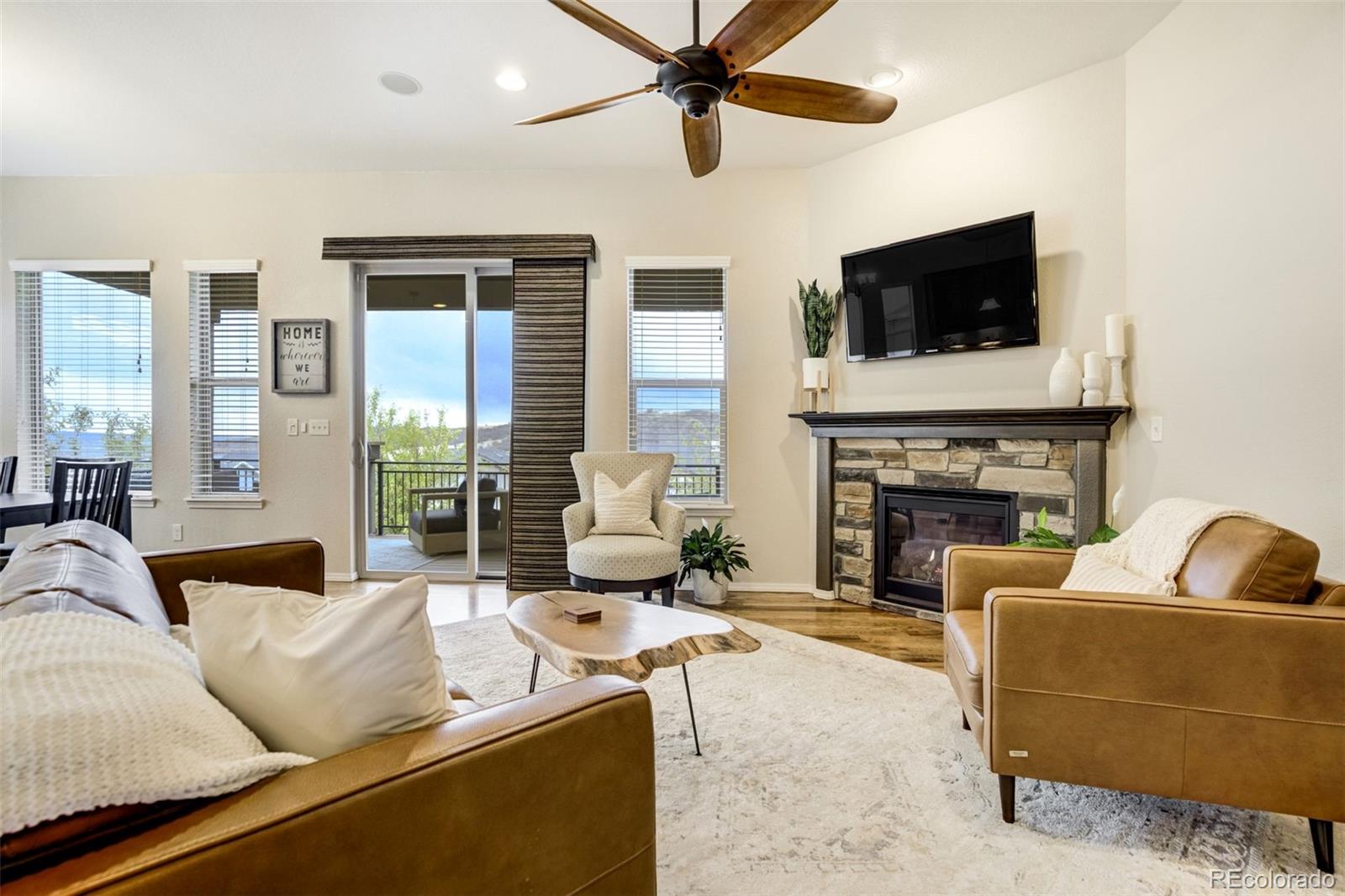 MLS Image #7 for 3069  lakefront drive,monument, Colorado