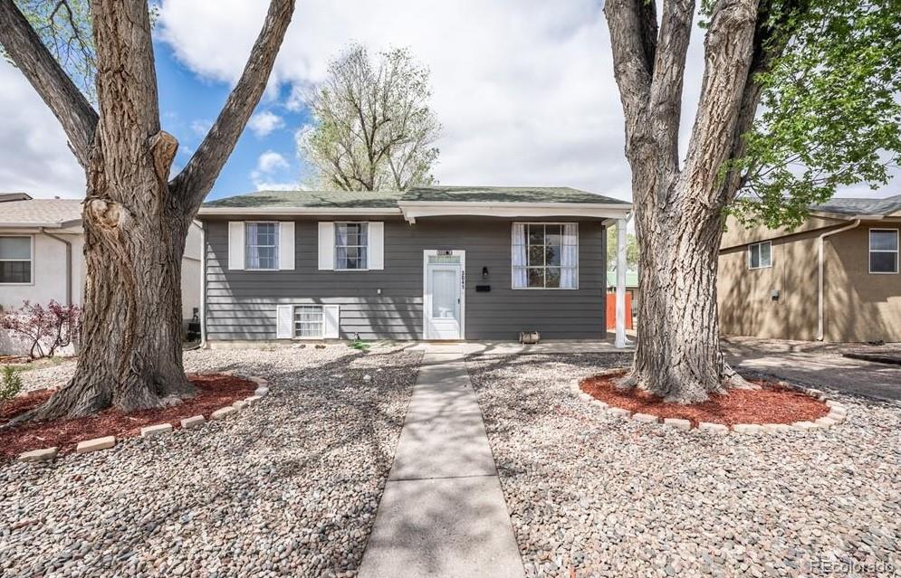 MLS Image #0 for 3041  norwich avenue,pueblo, Colorado