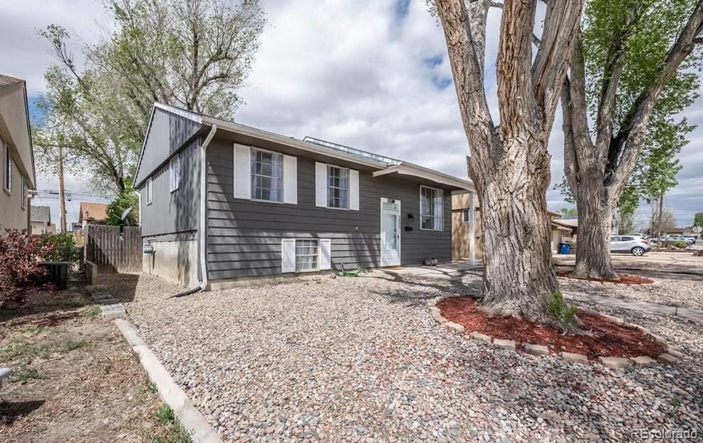 MLS Image #2 for 3041  norwich avenue,pueblo, Colorado