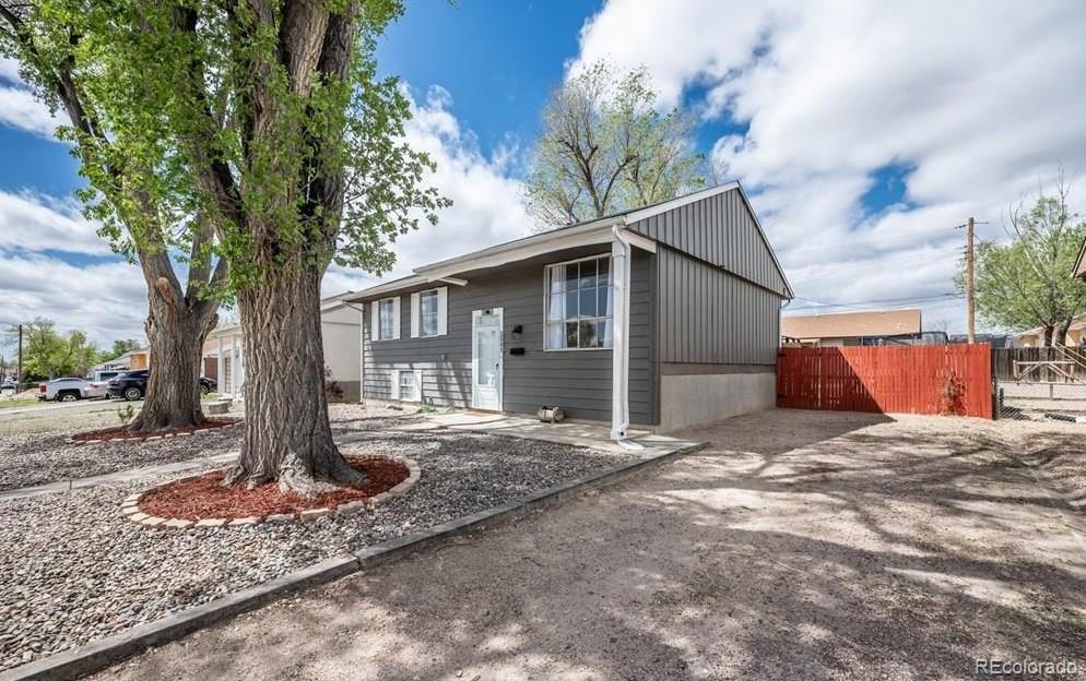 MLS Image #3 for 3041  norwich avenue,pueblo, Colorado