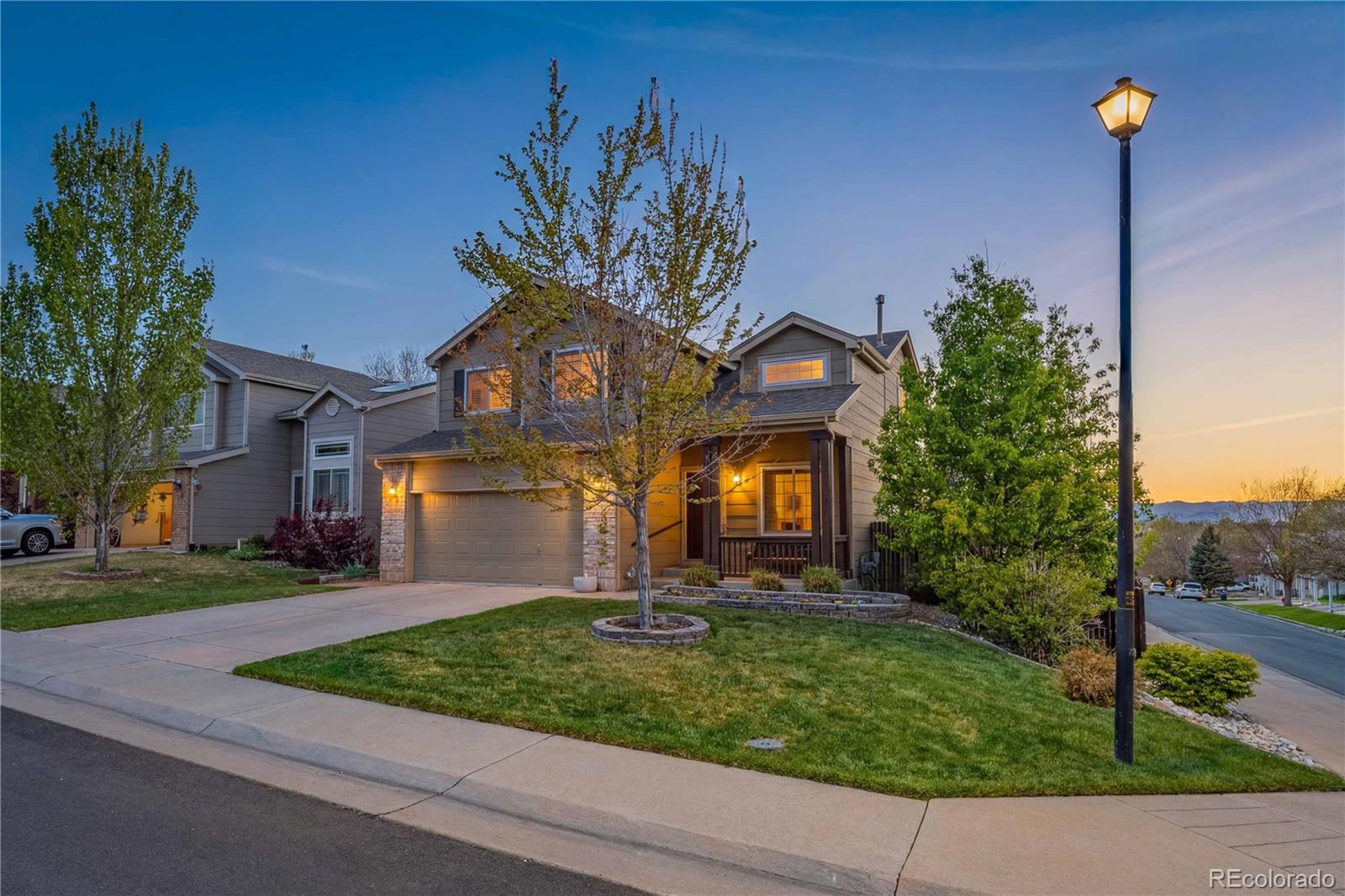 MLS Image #1 for 3707 s lisbon way,aurora, Colorado