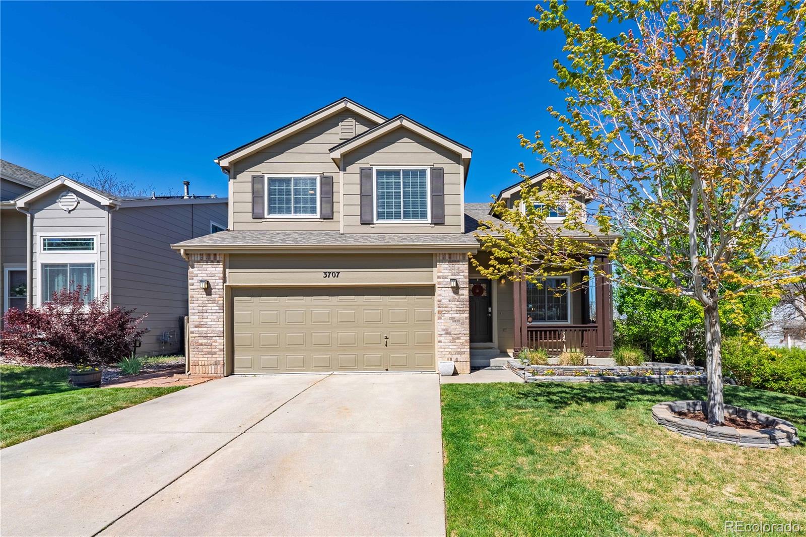 MLS Image #2 for 3707 s lisbon way,aurora, Colorado