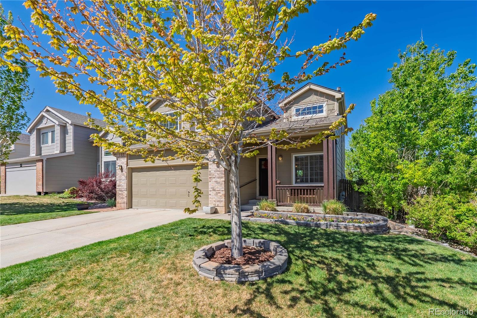 MLS Image #3 for 3707 s lisbon way,aurora, Colorado