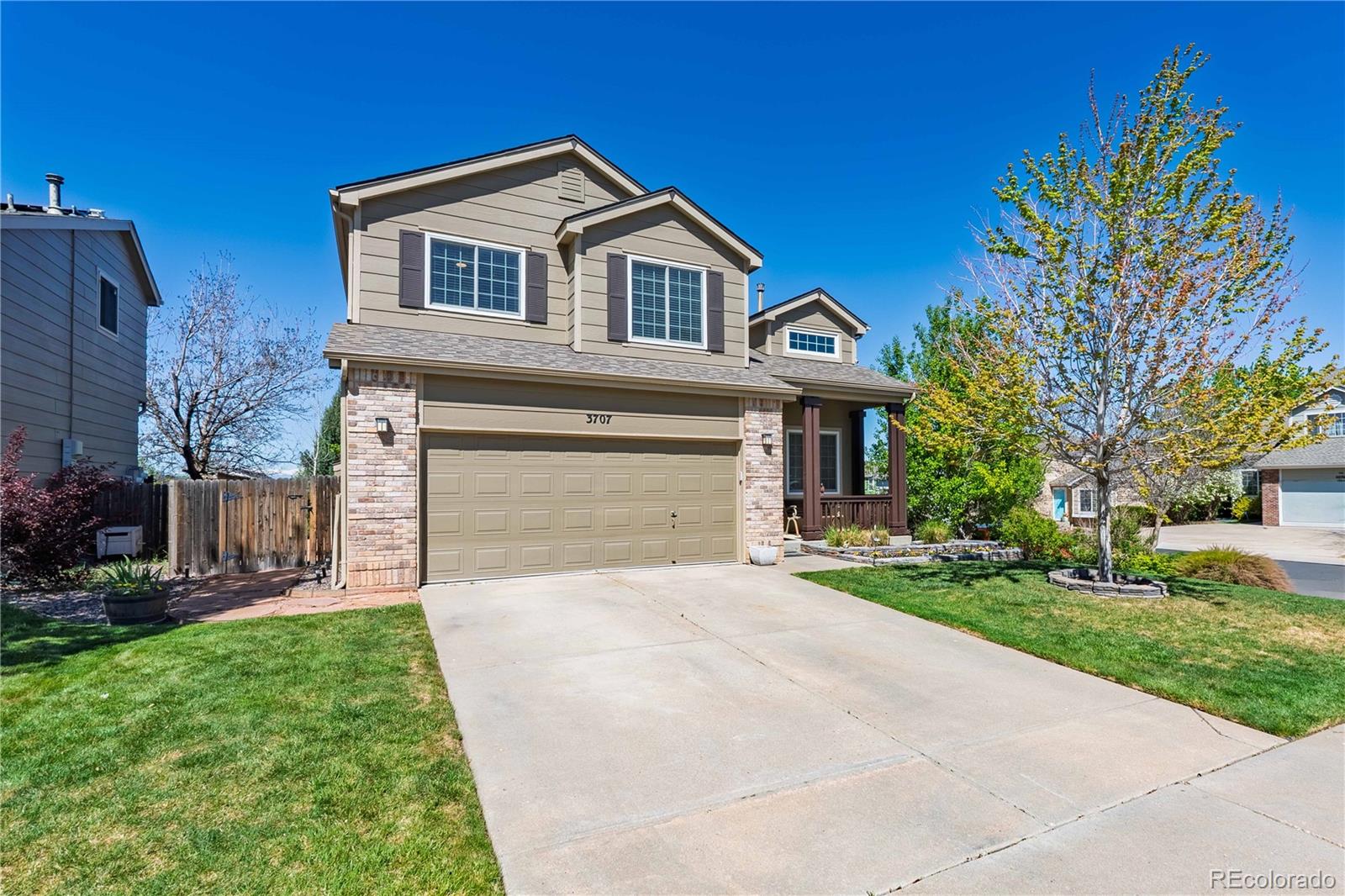 MLS Image #4 for 3707 s lisbon way,aurora, Colorado