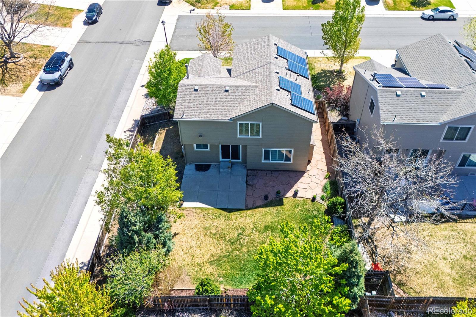 MLS Image #41 for 3707 s lisbon way,aurora, Colorado