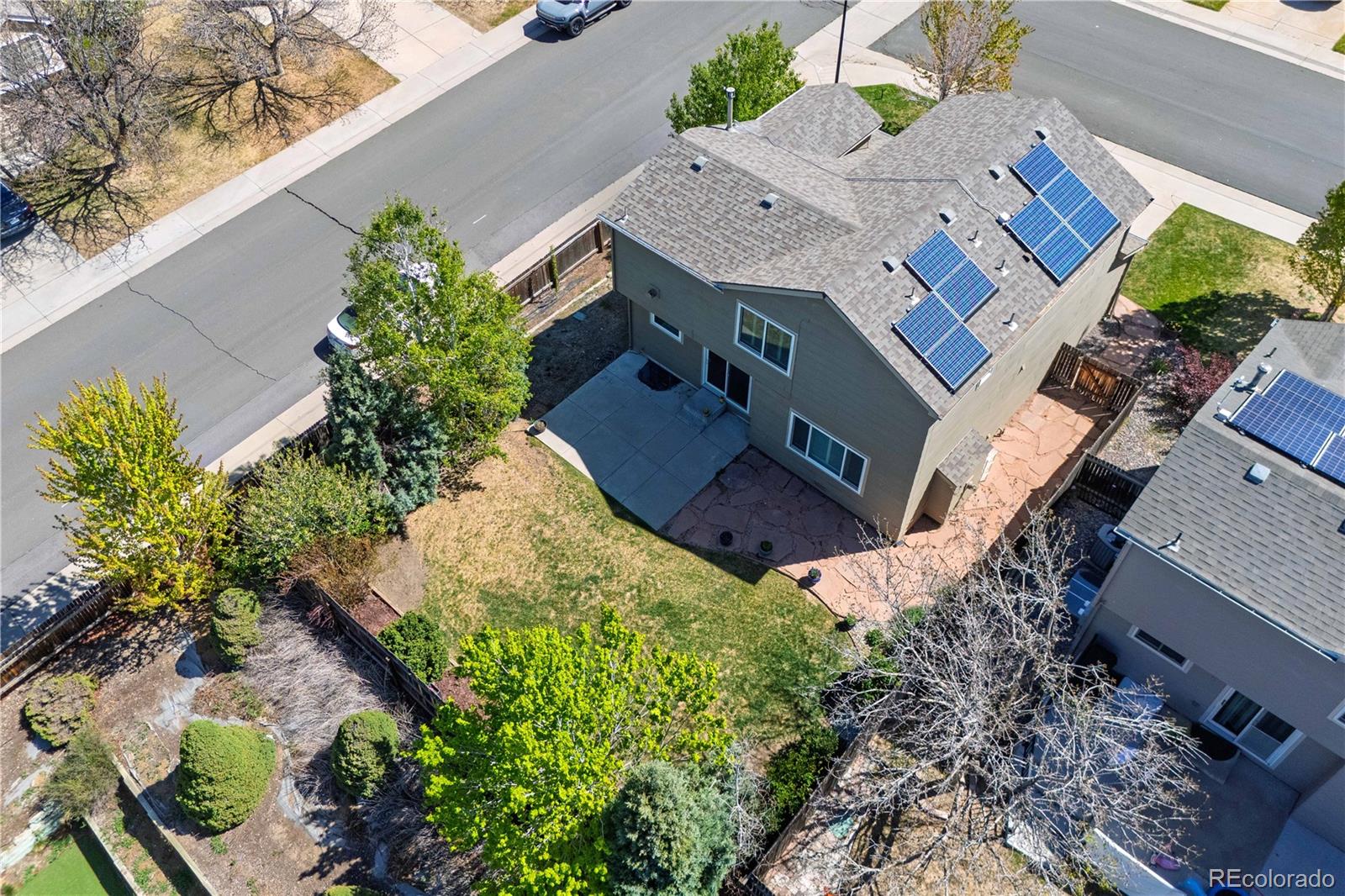 MLS Image #42 for 3707 s lisbon way,aurora, Colorado