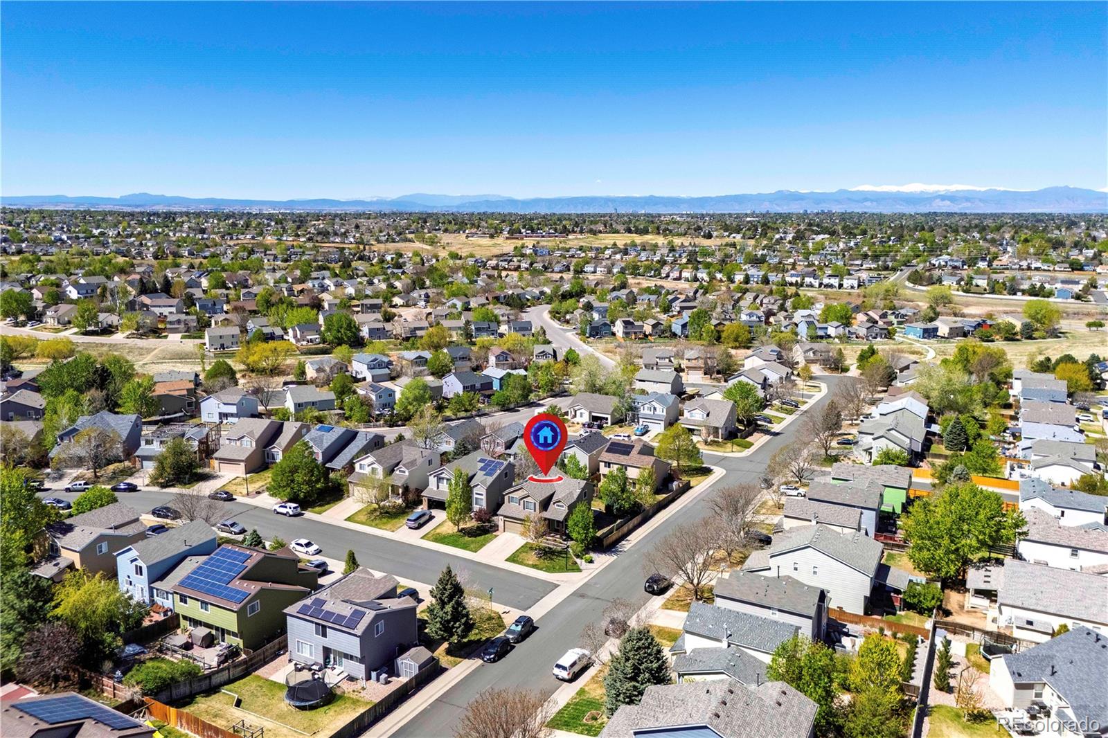 MLS Image #45 for 3707 s lisbon way,aurora, Colorado