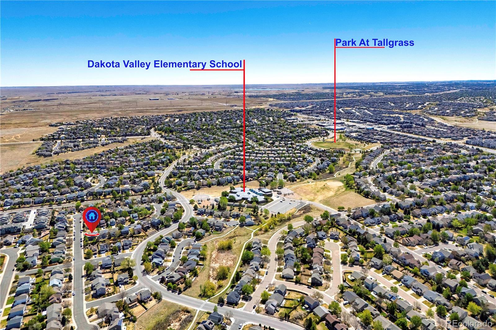 MLS Image #46 for 3707 s lisbon way,aurora, Colorado