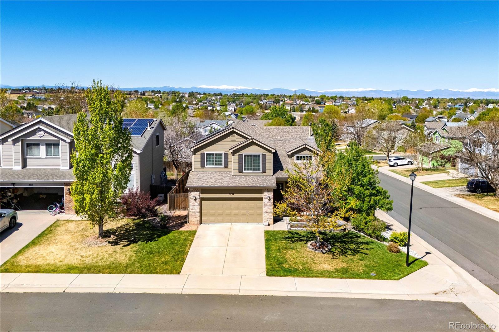 MLS Image #5 for 3707 s lisbon way,aurora, Colorado