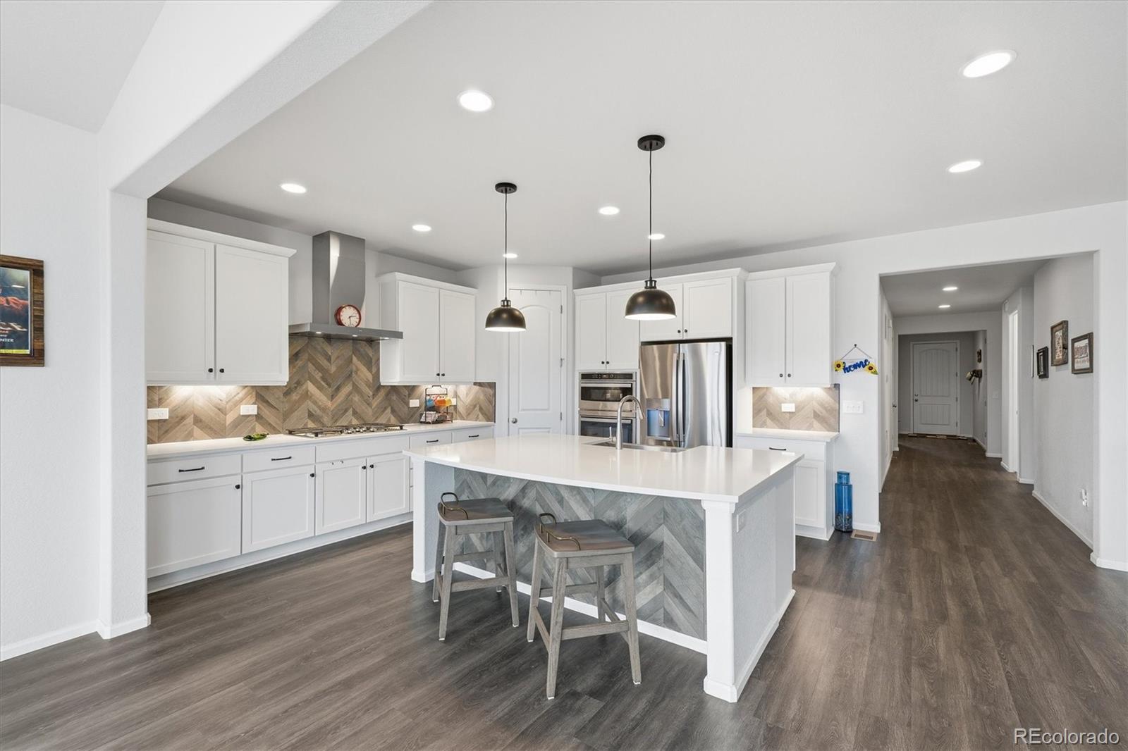 MLS Image #3 for 10987  ouray street,commerce city, Colorado