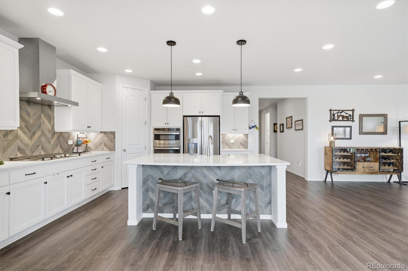 MLS Image #7 for 10987  ouray street,commerce city, Colorado