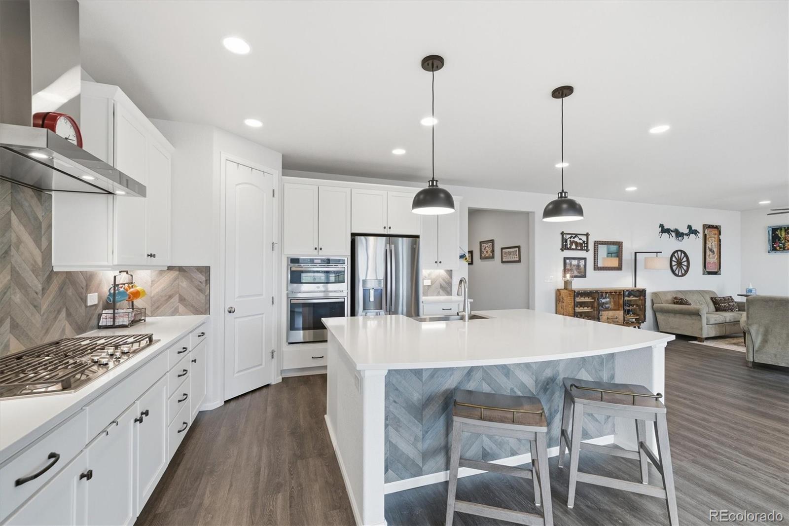 MLS Image #8 for 10987  ouray street,commerce city, Colorado