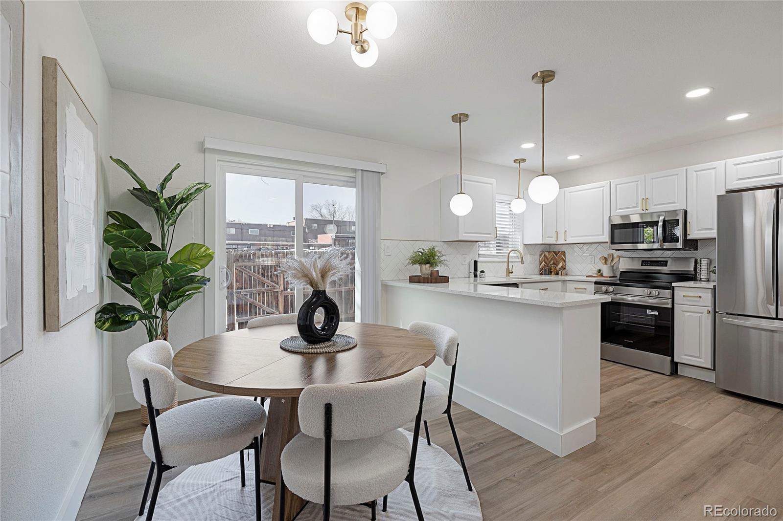 MLS Image #10 for 5743 s lowell boulevard ,littleton, Colorado