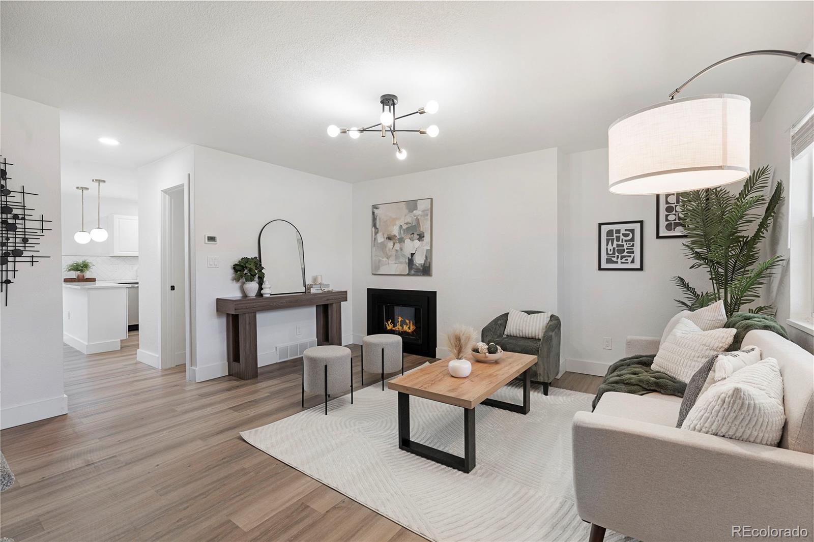 MLS Image #3 for 5743 s lowell boulevard ,littleton, Colorado