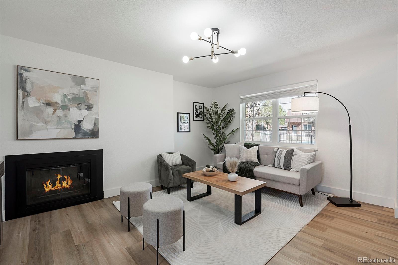 MLS Image #4 for 5743 s lowell boulevard ,littleton, Colorado