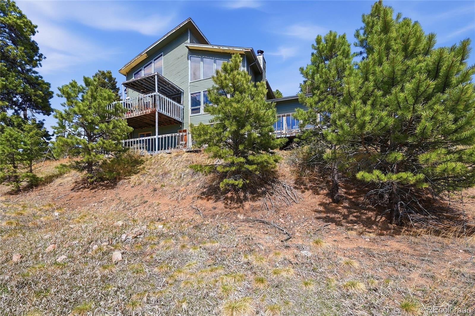 MLS Image #10 for 13108  elsie road,conifer, Colorado