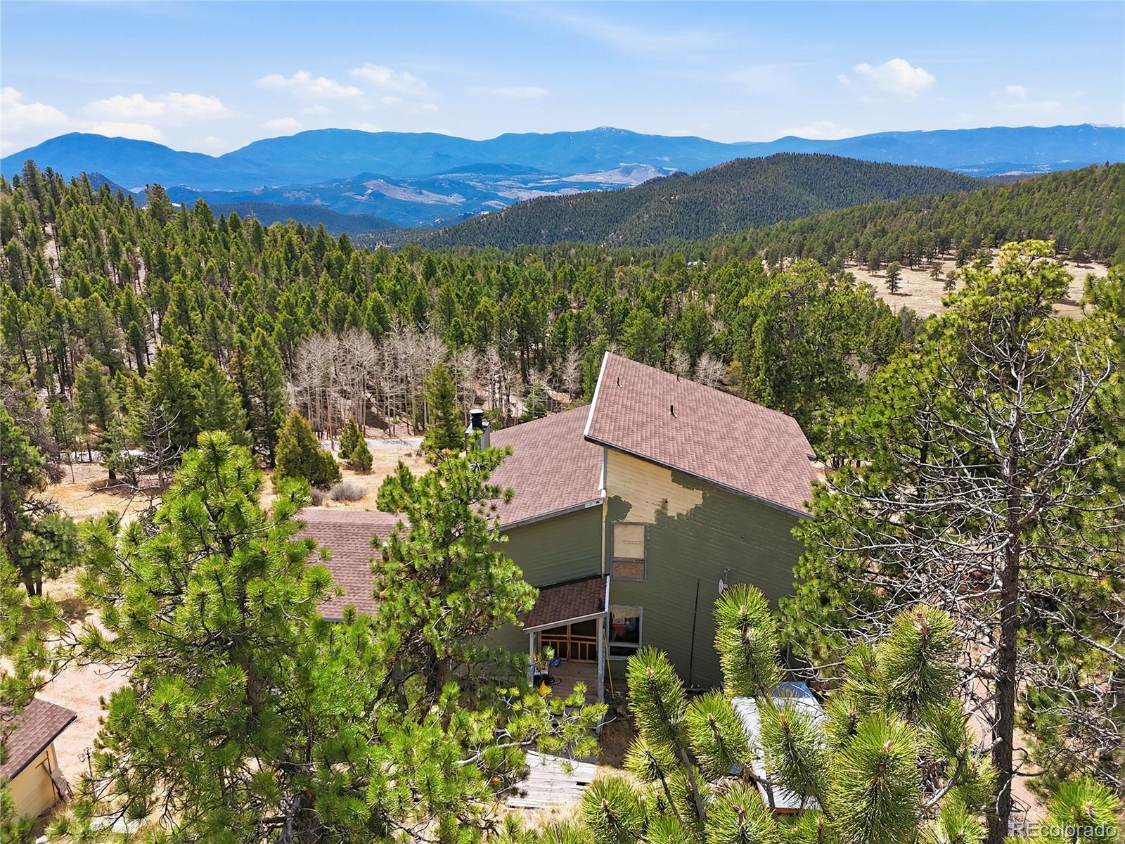 MLS Image #12 for 13108  elsie road,conifer, Colorado