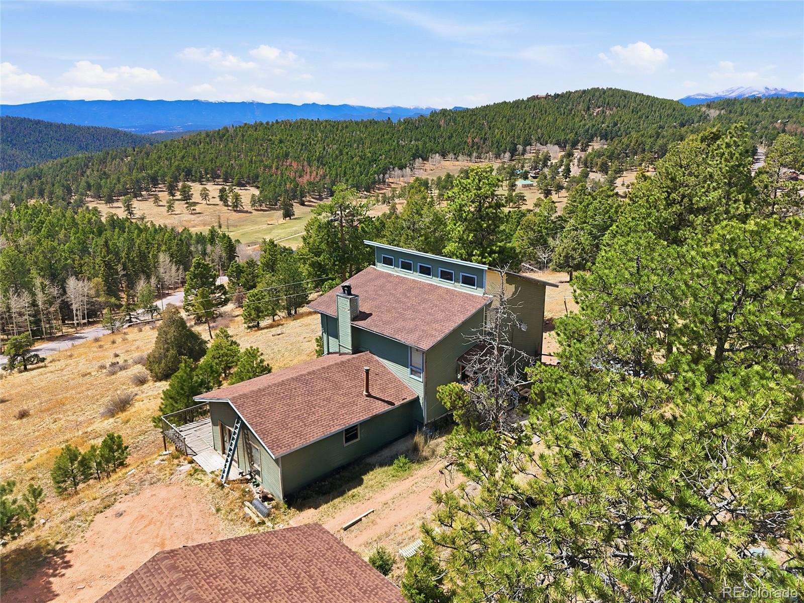 MLS Image #13 for 13108  elsie road,conifer, Colorado